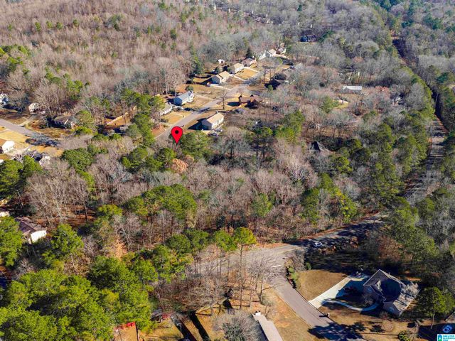 551 EASTBROOK DRIVE, Birmingham, AL 35215