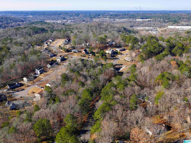 551 EASTBROOK DRIVE, Birmingham, AL 35215