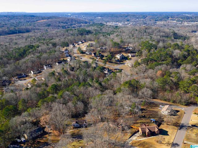 551 EASTBROOK DRIVE, Birmingham, AL 35215