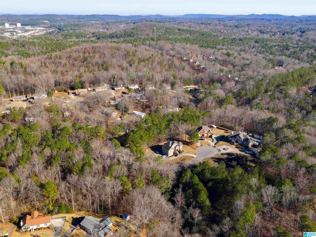 551 EASTBROOK DRIVE, Birmingham, AL 35215