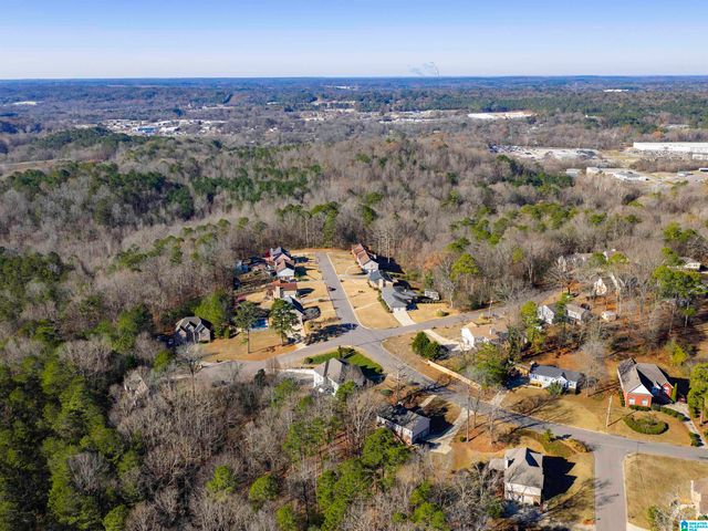 551 EASTBROOK DRIVE, Birmingham, AL 35215