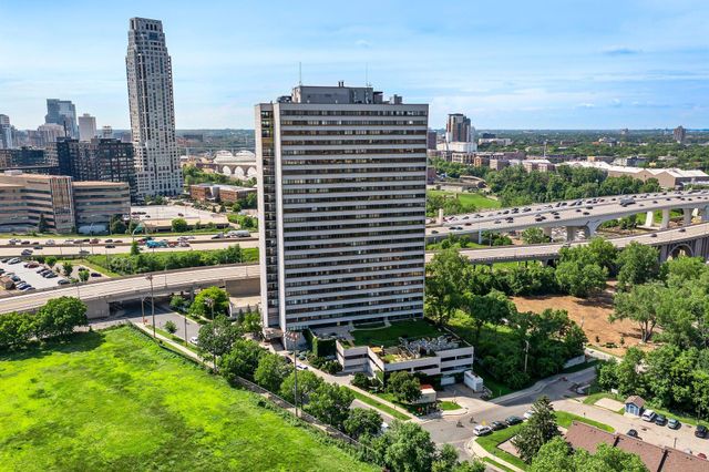 1920 S 1st Street 408, Minneapolis, MN 55454