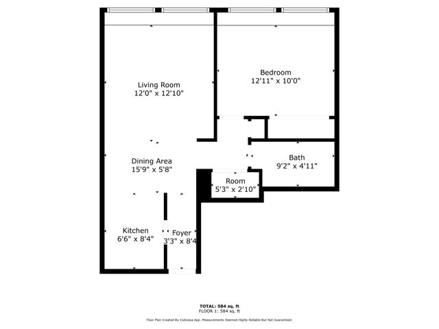 1920 S 1st Street 408, Minneapolis, MN 55454