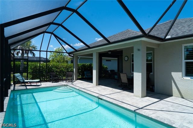 17449 Silverspur DR, Punta Gorda, FL 33982