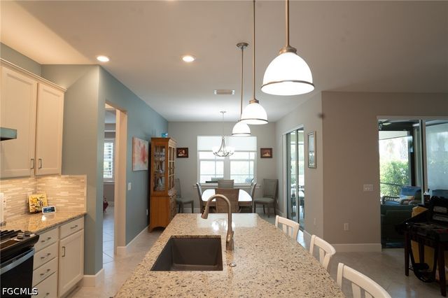17449 Silverspur DR, Punta Gorda, FL 33982
