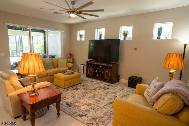 17449 Silverspur DR, Punta Gorda, FL 33982