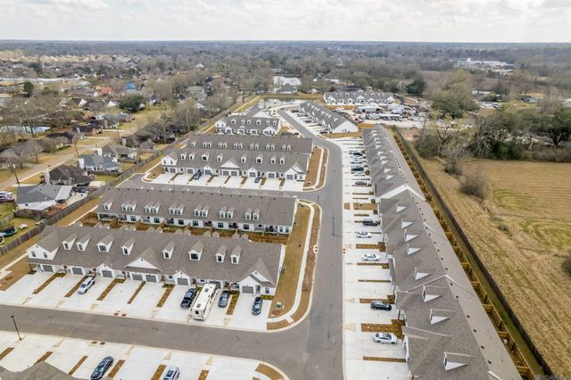 17172 Oak Lawn Boulevard, Prairieville, LA 70769