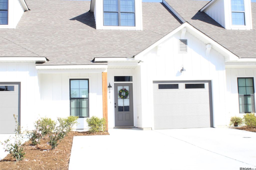 17172 Oak Lawn Boulevard, Prairieville, LA 70769