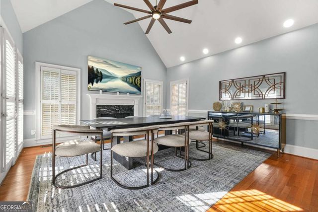 9800 Foxworth Drive, Alpharetta, GA 30022