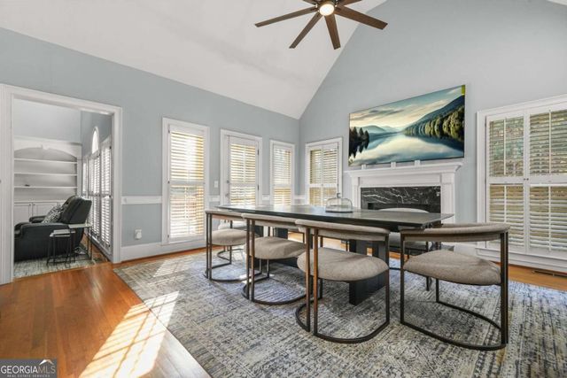 9800 Foxworth Drive, Alpharetta, GA 30022