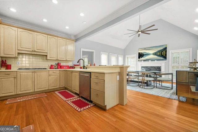 9800 Foxworth Drive, Alpharetta, GA 30022