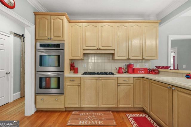 9800 Foxworth Drive, Alpharetta, GA 30022