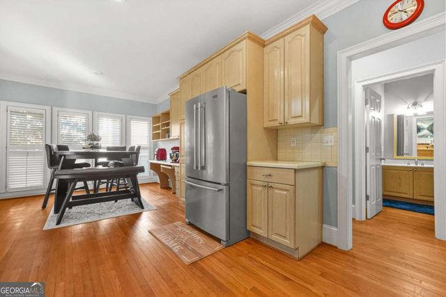 9800 Foxworth Drive, Alpharetta, GA 30022