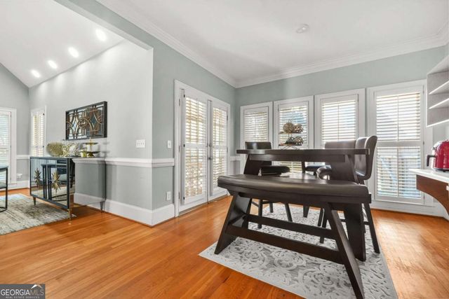9800 Foxworth Drive, Alpharetta, GA 30022