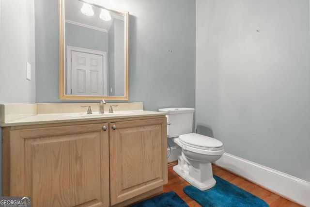 9800 Foxworth Drive, Alpharetta, GA 30022