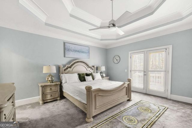 9800 Foxworth Drive, Alpharetta, GA 30022
