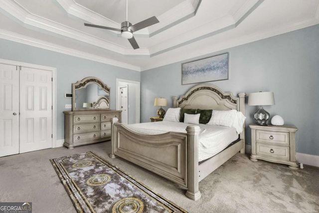 9800 Foxworth Drive, Alpharetta, GA 30022