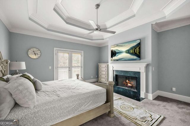 9800 Foxworth Drive, Alpharetta, GA 30022