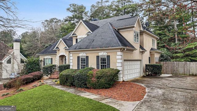 9800 Foxworth Drive, Alpharetta, GA 30022