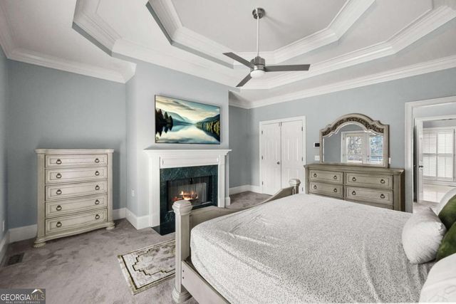 9800 Foxworth Drive, Alpharetta, GA 30022