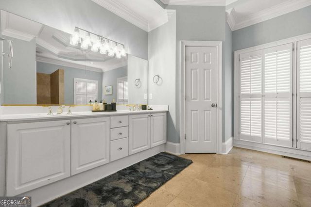 9800 Foxworth Drive, Alpharetta, GA 30022