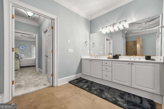 9800 Foxworth Drive, Alpharetta, GA 30022