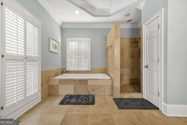 9800 Foxworth Drive, Alpharetta, GA 30022