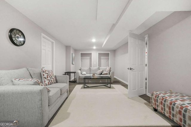 9800 Foxworth Drive, Alpharetta, GA 30022