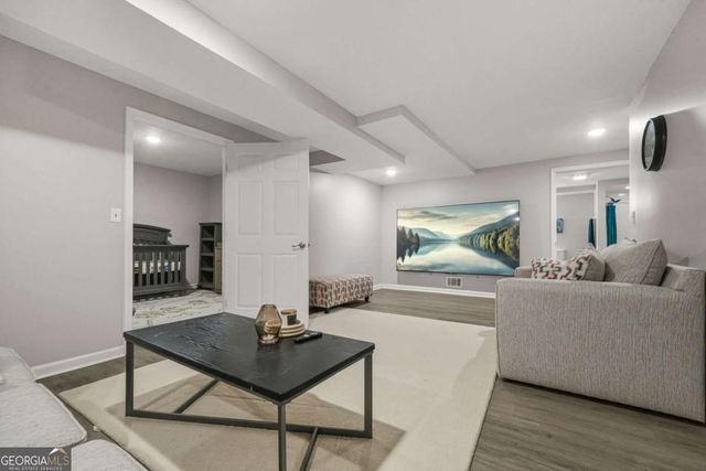 9800 Foxworth Drive, Alpharetta, GA 30022