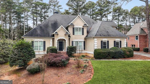 9800 Foxworth Drive, Alpharetta, GA 30022