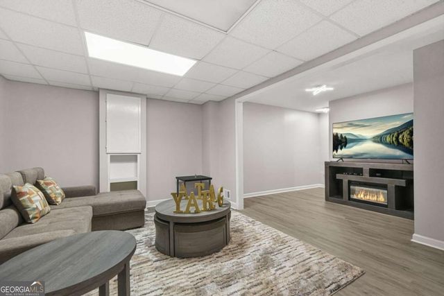 9800 Foxworth Drive, Alpharetta, GA 30022