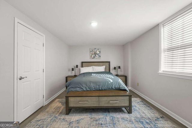 9800 Foxworth Drive, Alpharetta, GA 30022