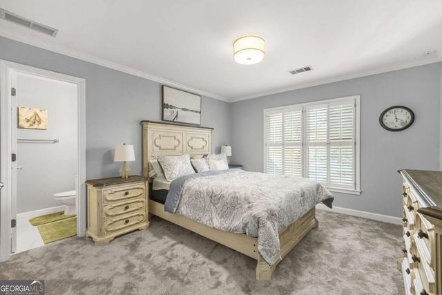 9800 Foxworth Drive, Alpharetta, GA 30022