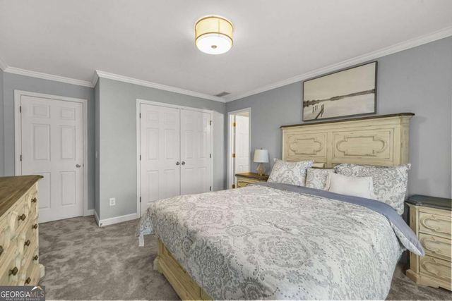 9800 Foxworth Drive, Alpharetta, GA 30022