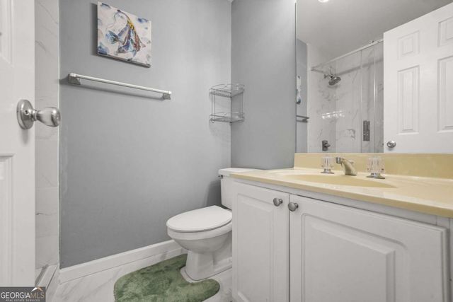 9800 Foxworth Drive, Alpharetta, GA 30022