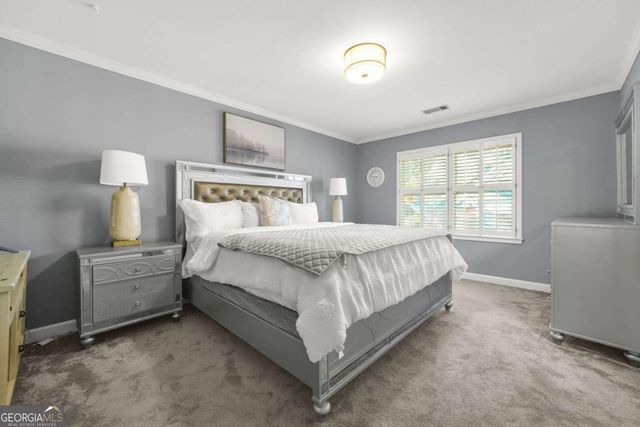 9800 Foxworth Drive, Alpharetta, GA 30022