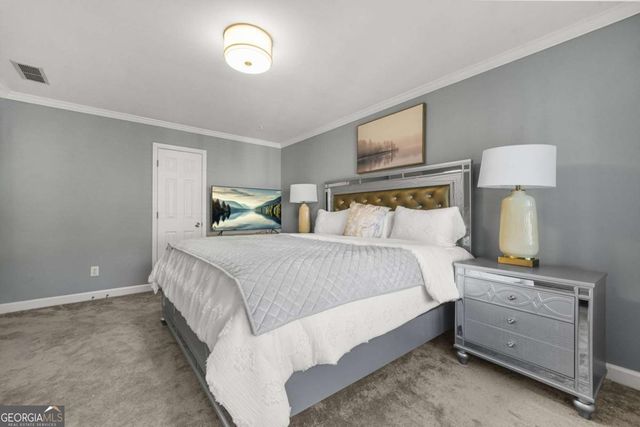 9800 Foxworth Drive, Alpharetta, GA 30022