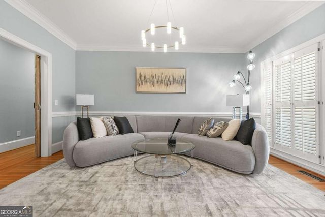 9800 Foxworth Drive, Alpharetta, GA 30022