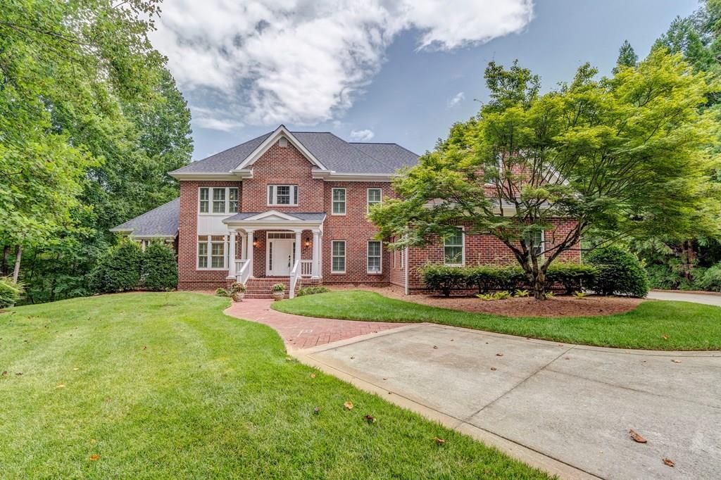 259 Paradise Drive, Rocky Face, GA 30740