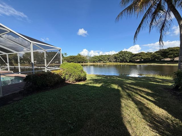 2408 Deer Creek Rd, Weston, FL 33327