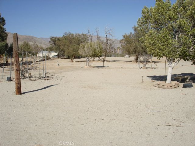 19955 Prospect, Desert Hot Springs, CA 92241