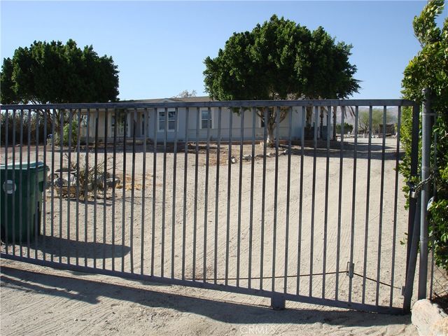 19955 Prospect, Desert Hot Springs, CA 92241