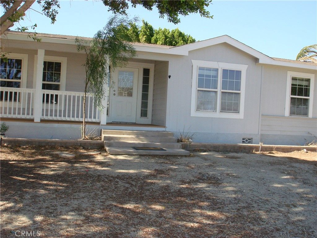 19955 Prospect, Desert Hot Springs, CA 92241