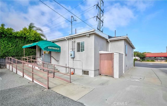 1629 Crenshaw, Torrance, CA 90501
