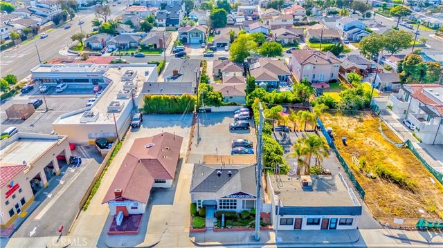 1629 Crenshaw, Torrance, CA 90501