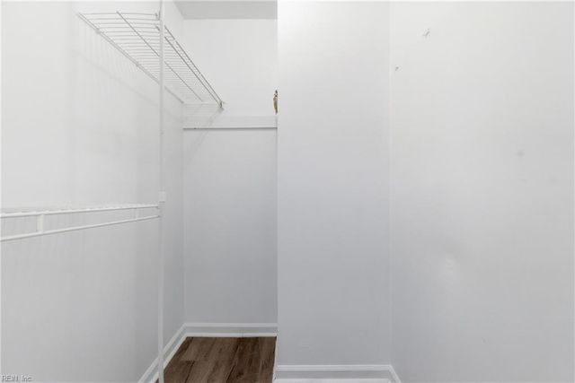 165 Little John PL, Newport News, VA 23602