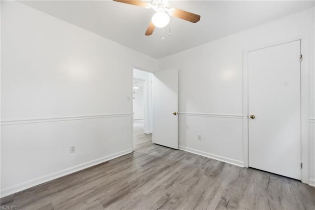 165 Little John PL, Newport News, VA 23602