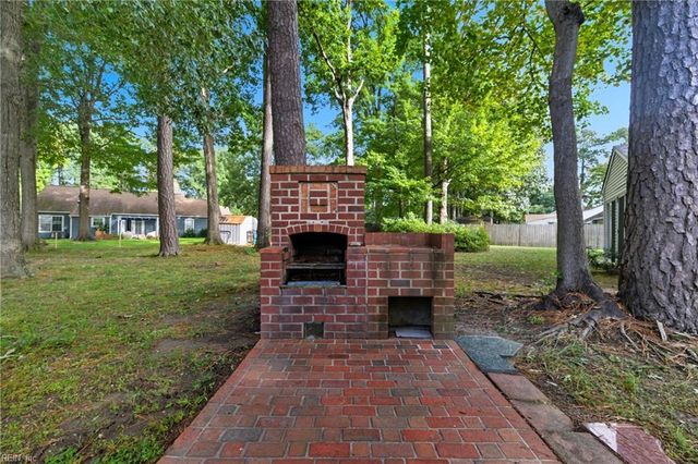 165 Little John PL, Newport News, VA 23602