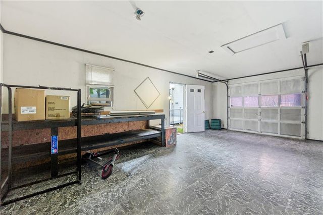 165 Little John PL, Newport News, VA 23602