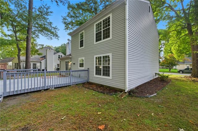 165 Little John PL, Newport News, VA 23602